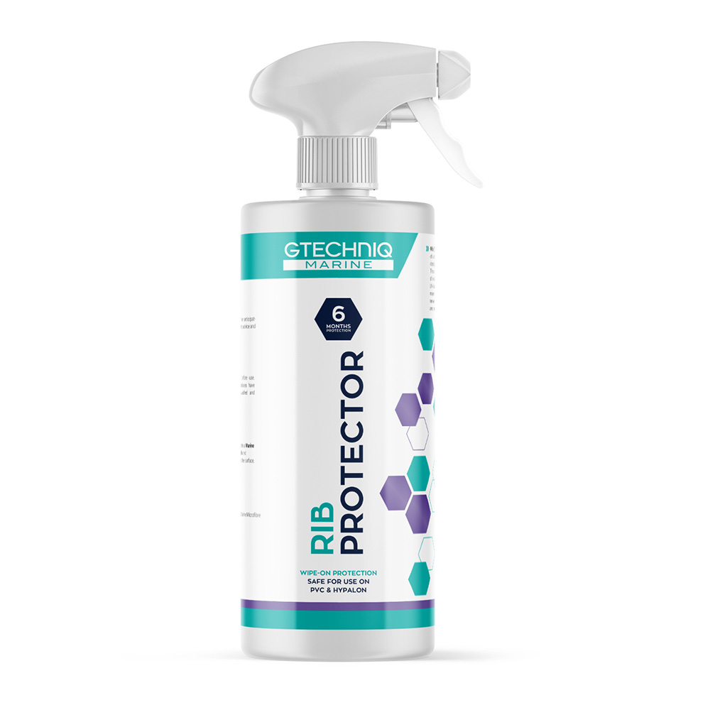 Image 1: Gtechniq RIB Protector - 500ml
