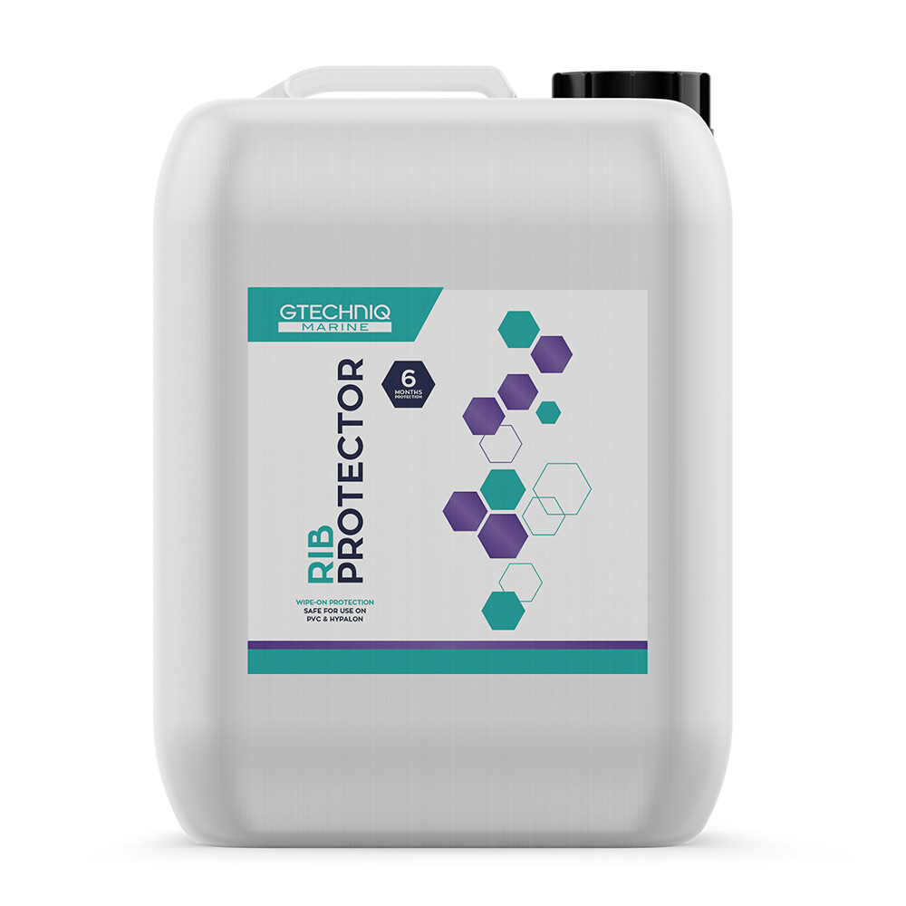 Image 1: Gtechniq RIB Protector - 5L