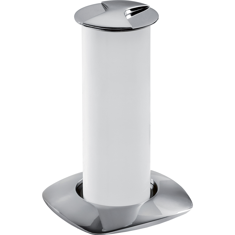 Image 1: Sea-Dog Stainless Steel LED Pop-Up Table Light