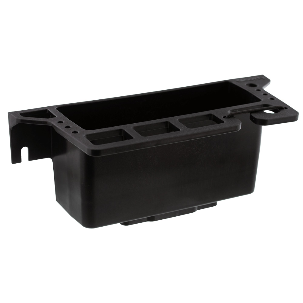 Image 1: Scotty 451 Mini Gear Caddy