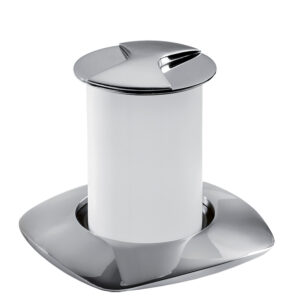 Image 1: Sea-Dog LED Pop-Up Table Light - 5" - Closed