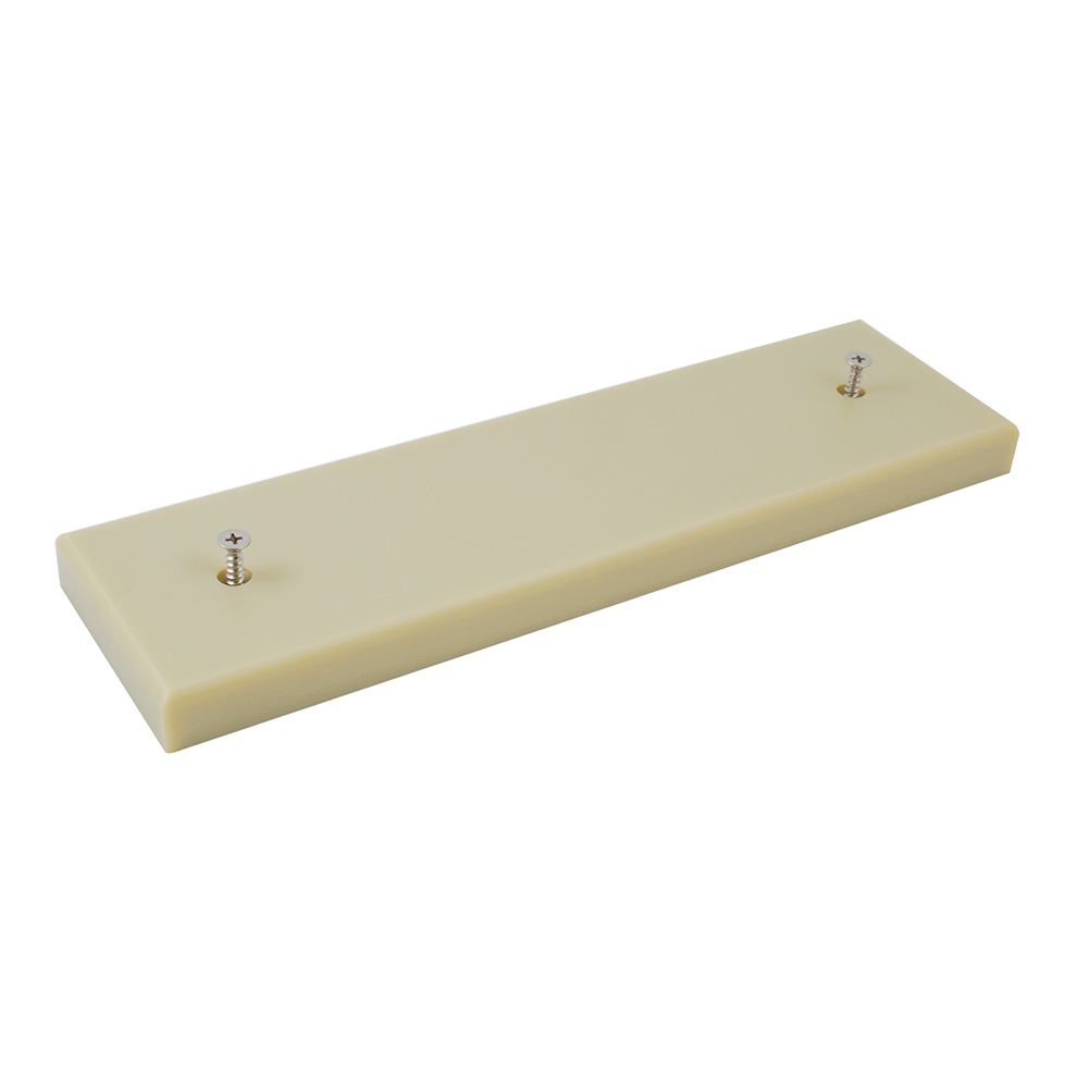 Image 1: Attwood Transducer Mounting Plate