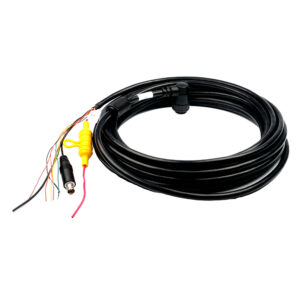 Image 1: FLIR M300 Power Serial CVBS Cable - 10M