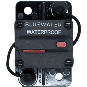 Image 1: Bluewater 30 Amp Surface Mount Circuit Breaker