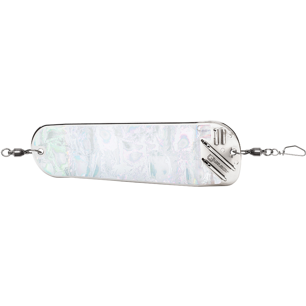 Image 2: Luhr-Jensen Money Roll Flasher - 11" - Citrus Nugget