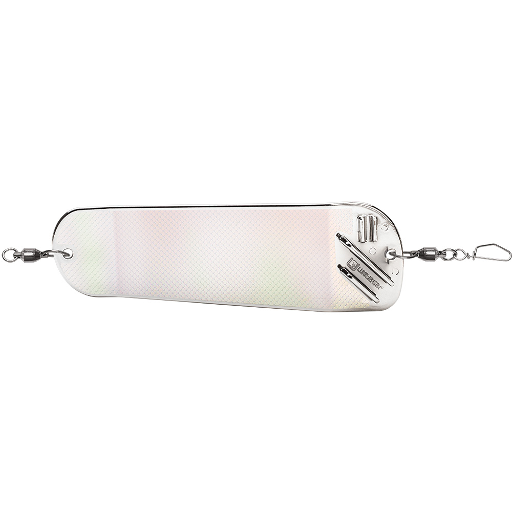 Image 2: Luhr-Jensen Money Roll Flasher - 11" - Razzle Dazzle