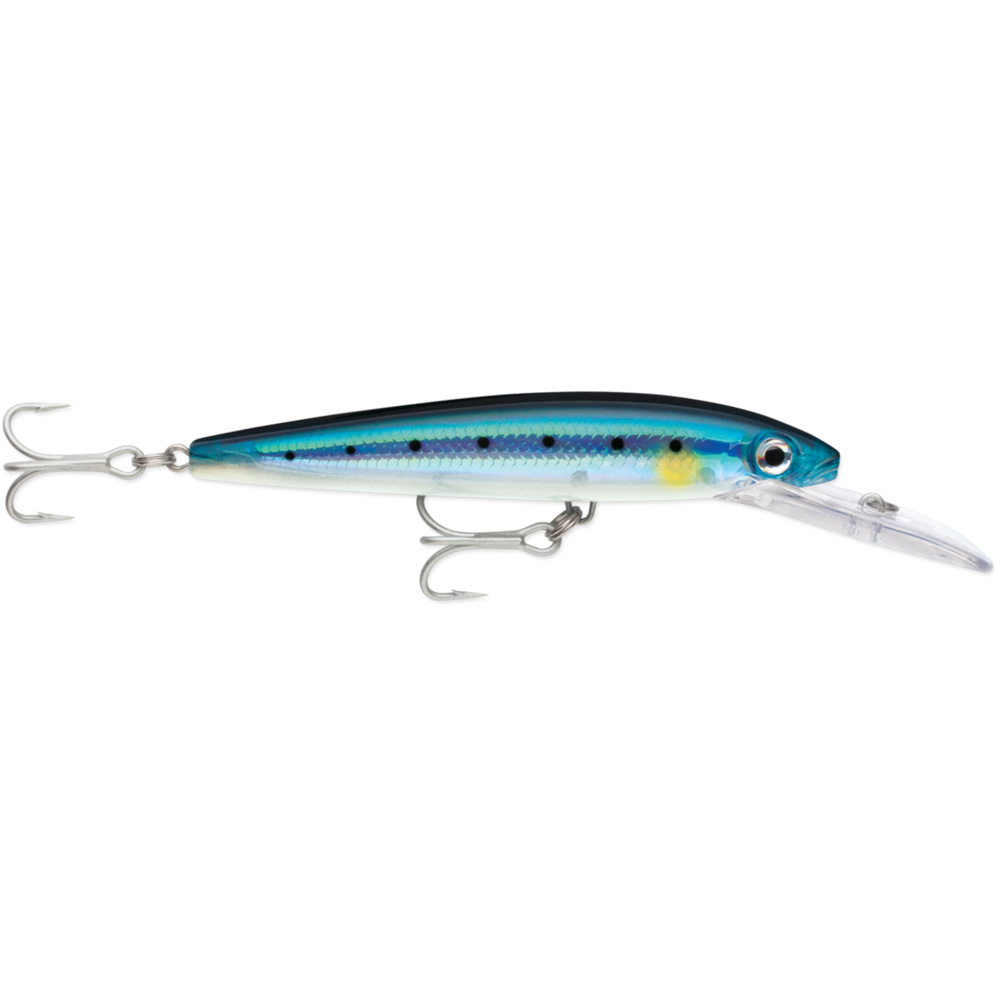 Image 1: Rapala Husky Magnum 25 - 6-1/4" - Blue Sardine