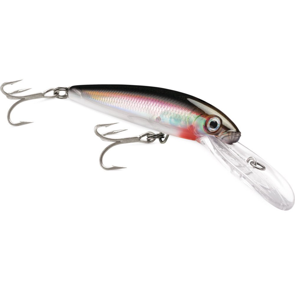 Image 1: Rapala Husky Magnum 25 - 6-1/4" - Silver