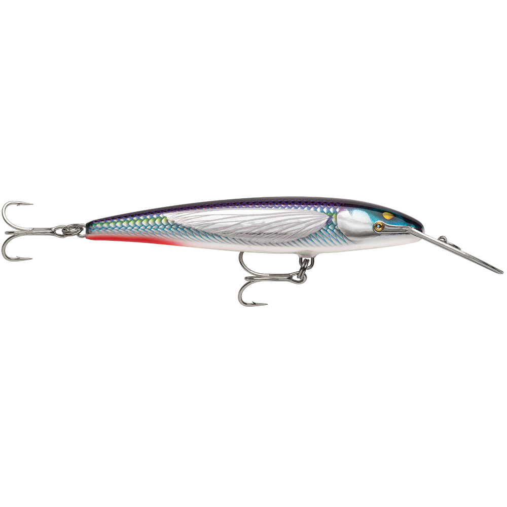 Image 1: Rapala CountDown&reg; Magnum&reg; Elite 185 - 7" - Armored Flying Fish UV