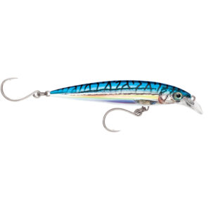 Image 1: Rapala X-Rap® Long Cast 5-1/2" - Blue Mackerel