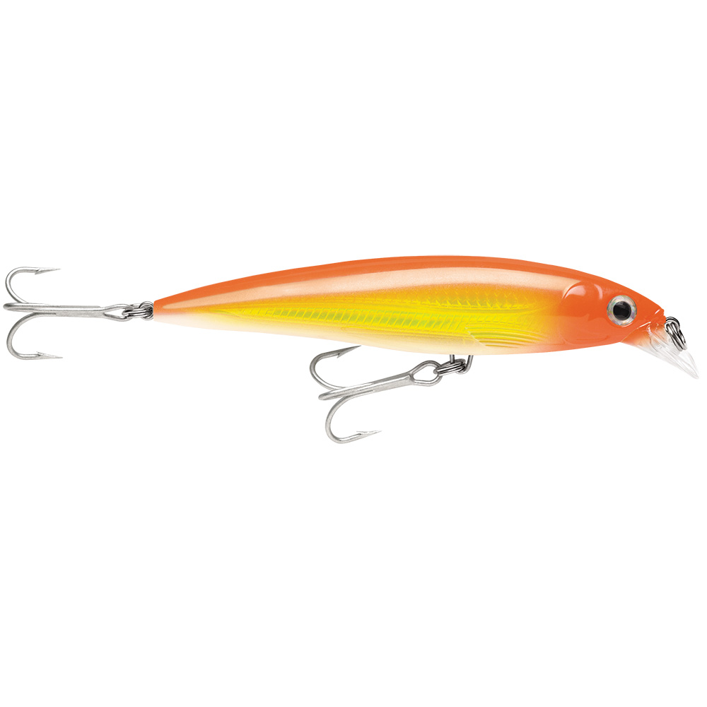 Image 1: Rapala X-Rap&reg; Saltwater 5-1/2" - Hot Head