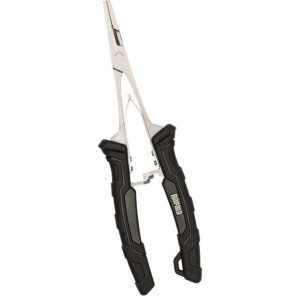 Image 1: Rapala 7" Precision Forceps