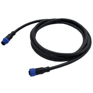 Image 1: Bluewater NMEA 2000 Drop Cable - 2 Meter