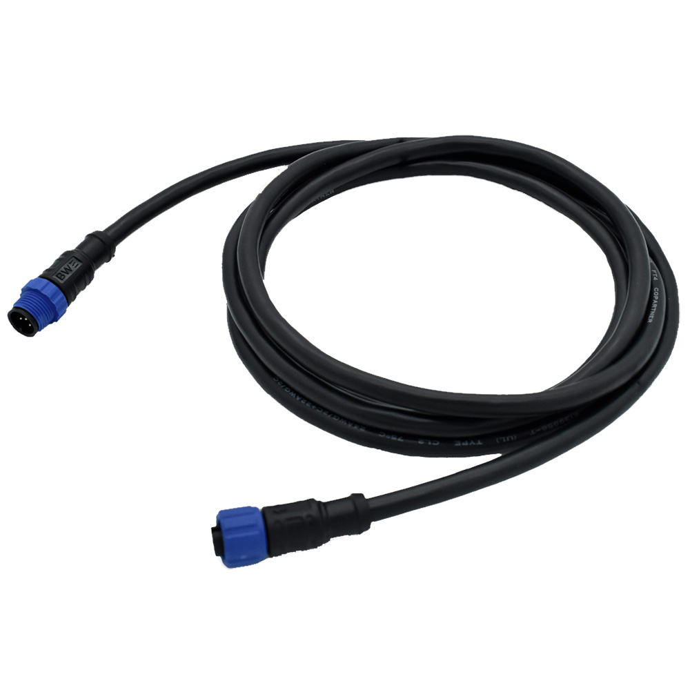 Image 1: Bluewater NMEA 2000 Drop Cable - 10 Meter