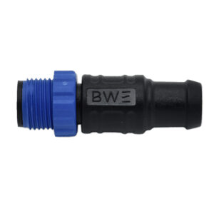 Image 1: Bluewater NMEA 2000 Male Terminator - 120 ohm
