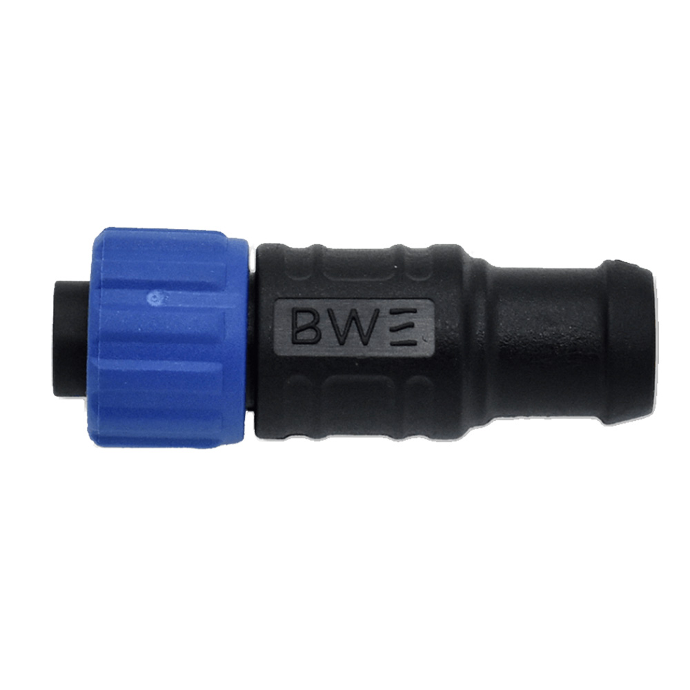 Image 1: Bluewater NMEA 2000 Female Terminator - 120 ohm