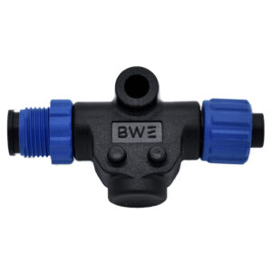 Image 1: Bluewater NMEA 2000 Power Isolator