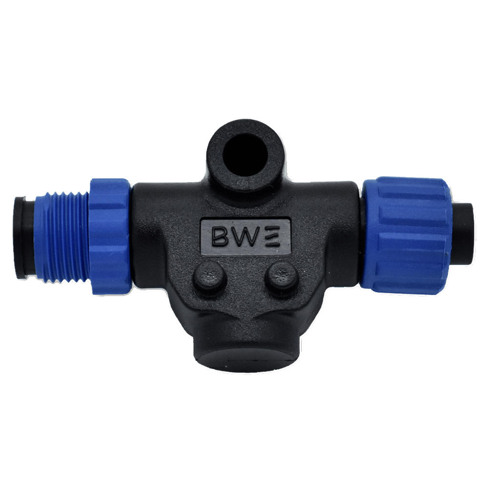 Image 1: Bluewater NMEA 2000 Power Isolator