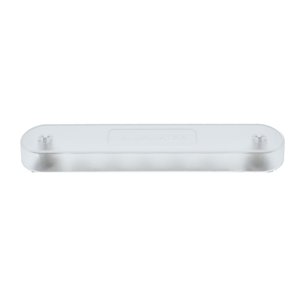 Image 1: Bluewater Cover f/10 Terminal Busbar