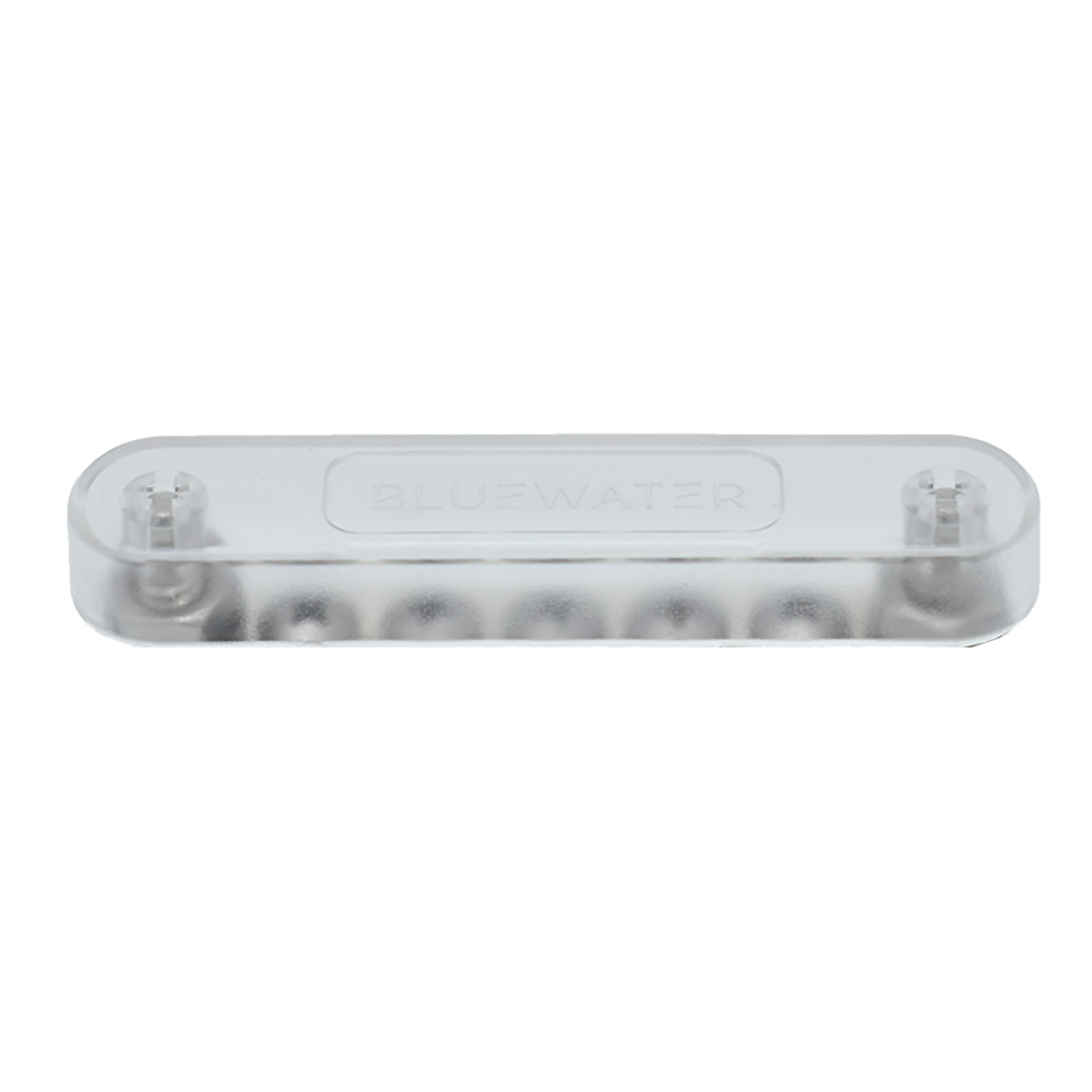 Image 1: Bluewater Cover f/5 Position Busbar