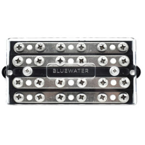 Image 1: Bluewater RGB Busbar