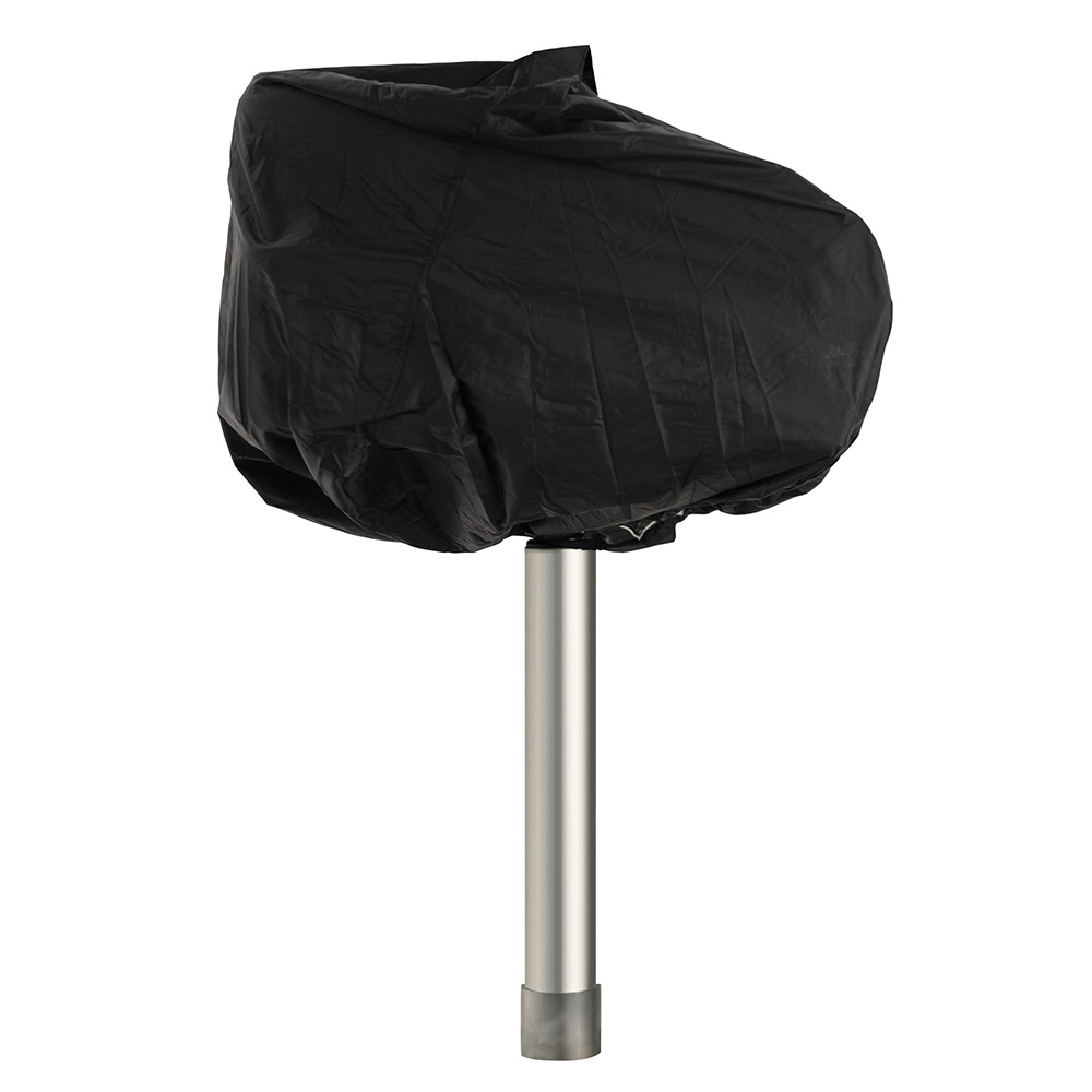 Image 1: Springfield Economy Low-Back Seat Cover - Small