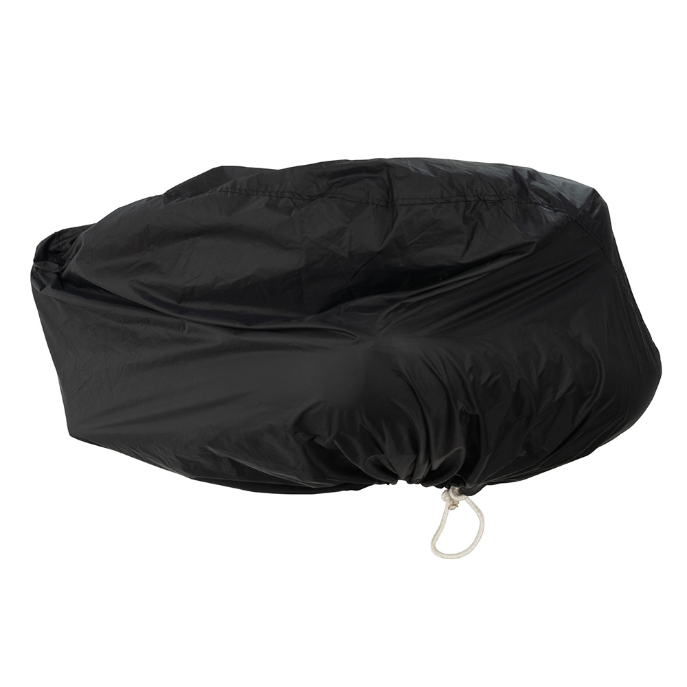 Image 1: Springfield Economy High-Back Seat Cover - Medium