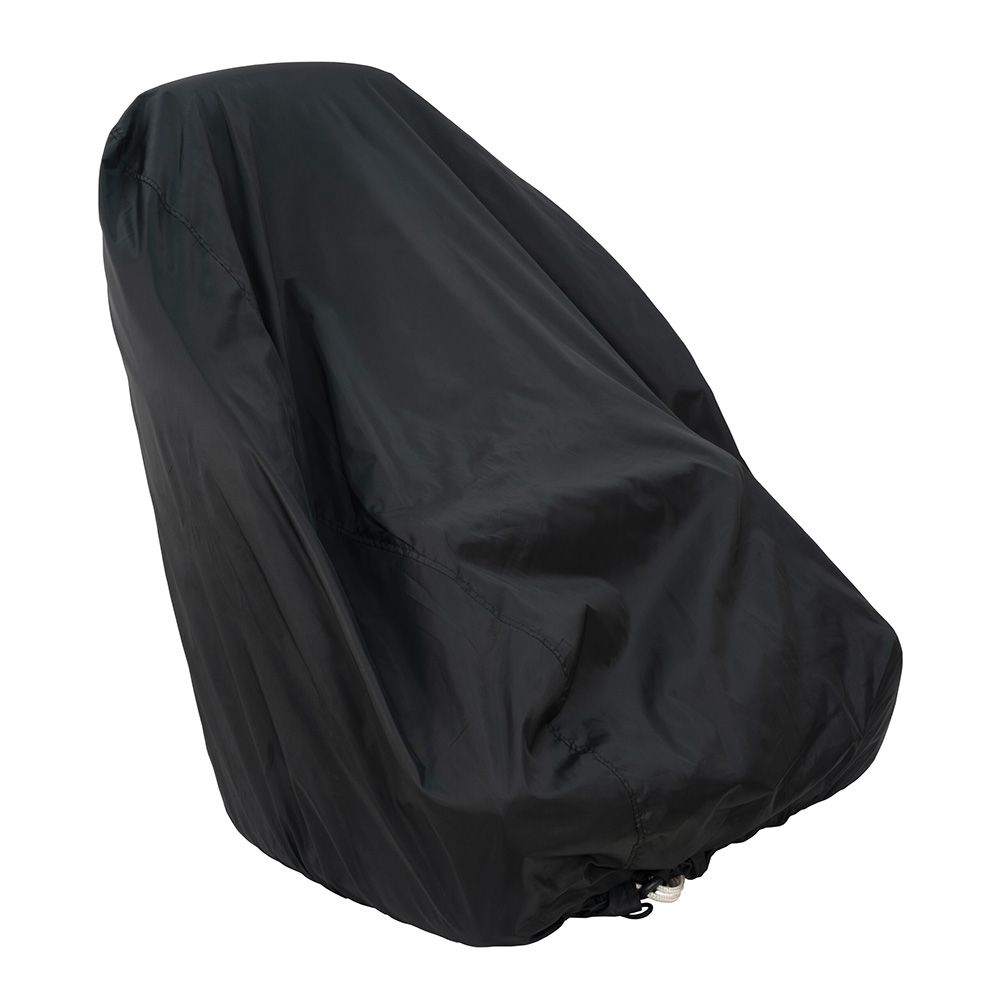 Image 1: Springfield Economy Bucket Seat Cover - Large