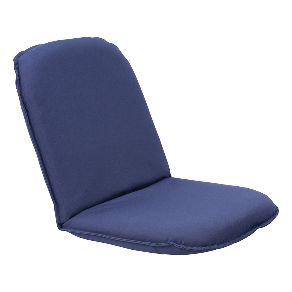 Image 1: Springfield On-Deck Ratchet Seat - Blue