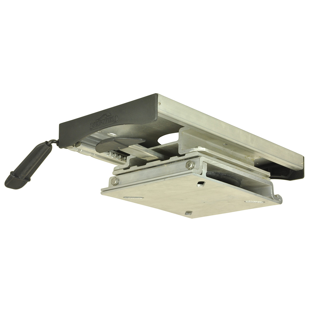 Image 1: Springfield Tru-Lock 1000 Slide & Swivel