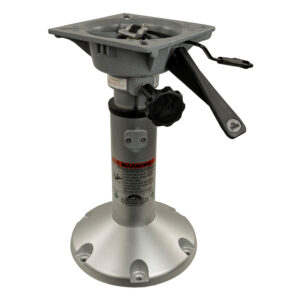 Image 1: Springfield 2-3/8" Adjustable Mainstay Package w/Locking Swivel