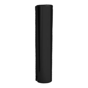 Image 1: Exploding Fish Heavy-Duty Replacement Rod Holder Inner Tube Sleeve - 8.5", 0-Degree