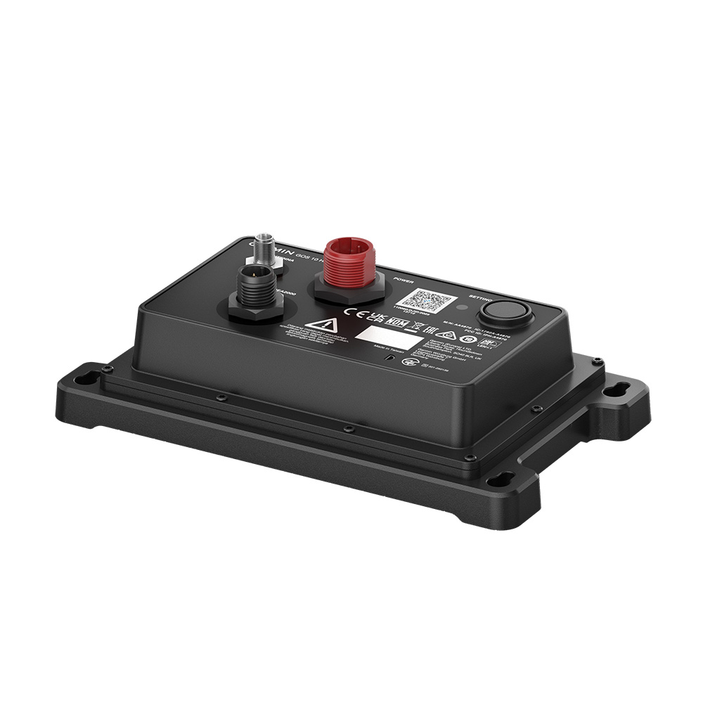 Image 2: Garmin GOS™ 10 Hub f/Garmin OnBoard™ System