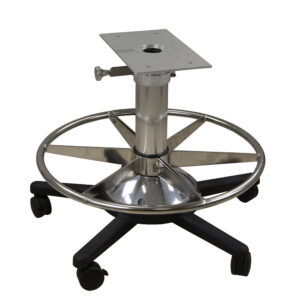 Image 1: Springfield 4" In-Shore RS2 Pedestal Package