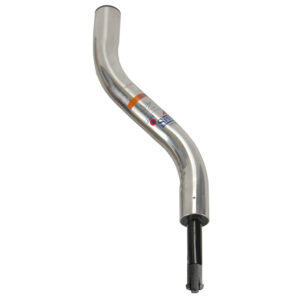 Image 1: Springfield KingPin™ Standard Fixed-Height Offset Post - 13"