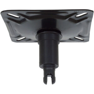 Image 1: Springfield Non-Locking Spring-Lock™ Seat Mount