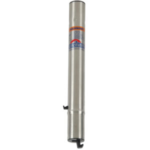 Image 1: Springfield Spring-Lock™ Non-Locking Post - 15.5"