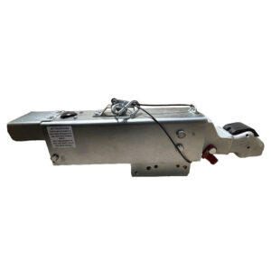 Image 1: Load Rite Actuator 20K Disc Brake 2-5/16th Demco