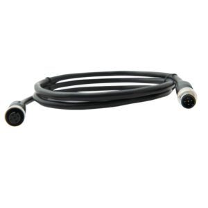Image 1: Actisense A2K-TDC-10M NMEA2000 Micro Cable Assembly - 10M