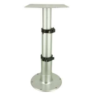 Image 1: Springfield 3-Stage Table Pedestal Package