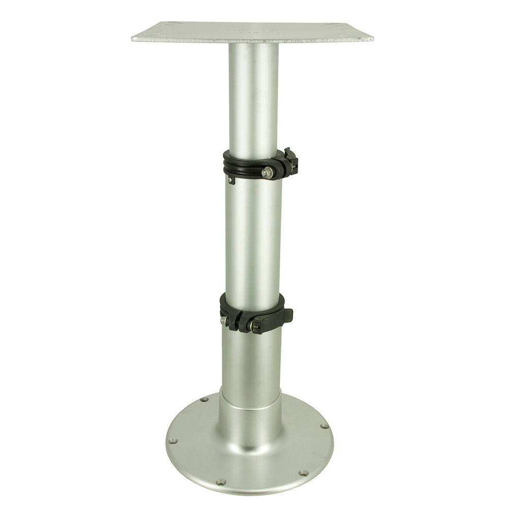 Image 1: Springfield 3-Stage Table Pedestal Package