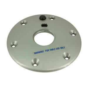 Image 1: Springfield Thread-Lock™ Table Base