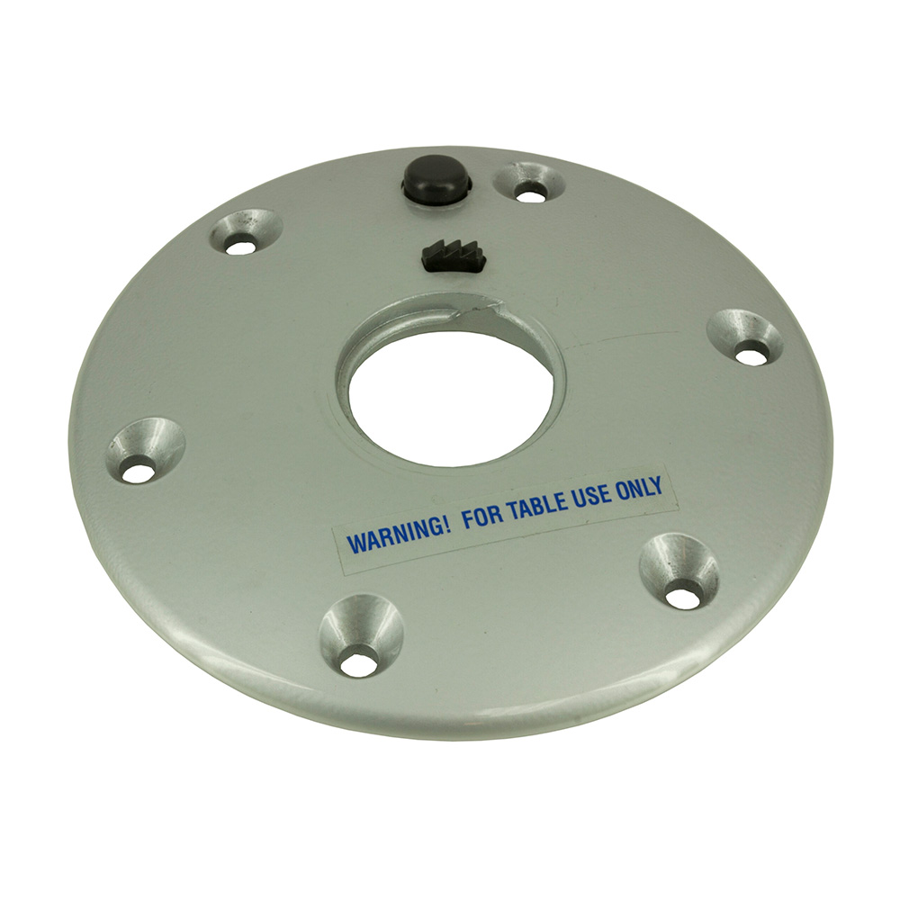 Image 1: Springfield Thread-Lock&trade; Table Base