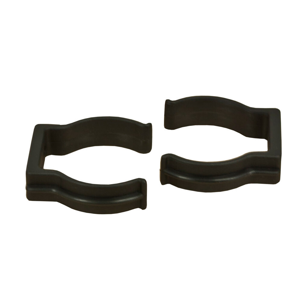 Image 1: Springfield 2-3/8" Stowable Post Clips