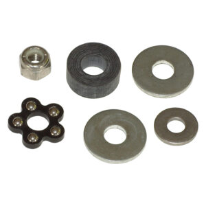 Image 1: Springfield Spring-Lock™ Power Pedestal Repair Kit