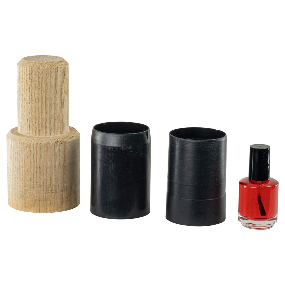 Image 1: Springfield Spring-Lock&trade; Base Repair Kit - 2 Bushings