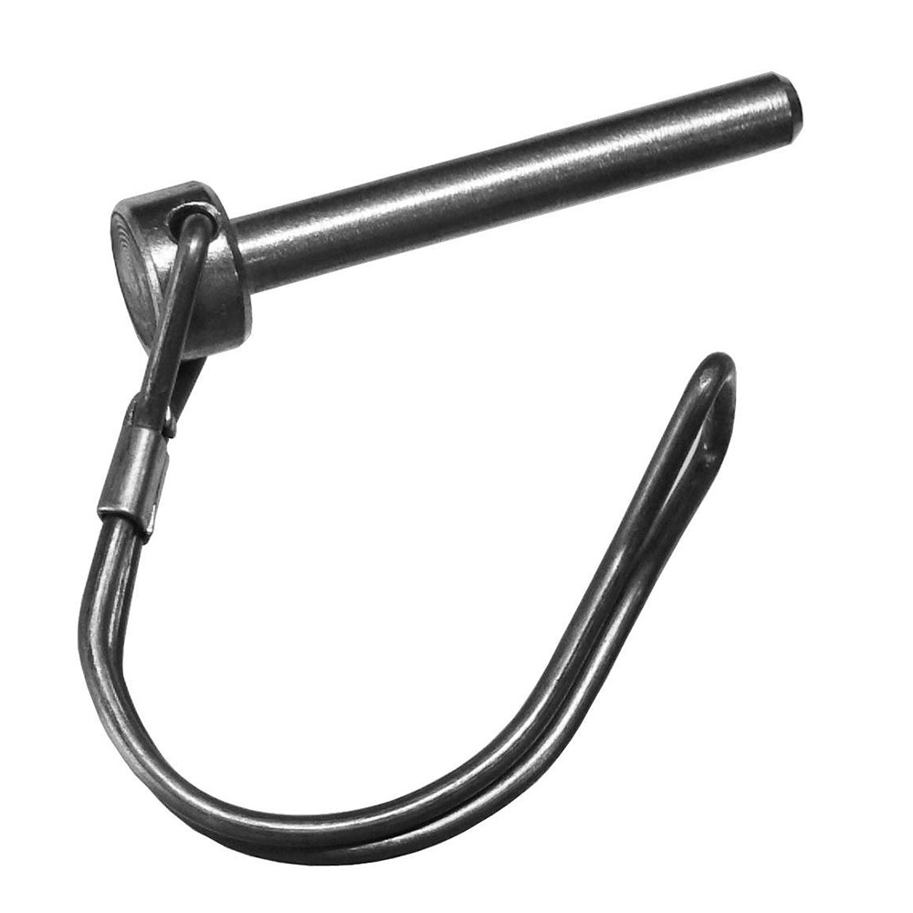 Image 1: Springfield Bolt-On Clevis Pin