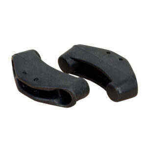 Image 1: Springfield Plastic Swivel f/Motor Support