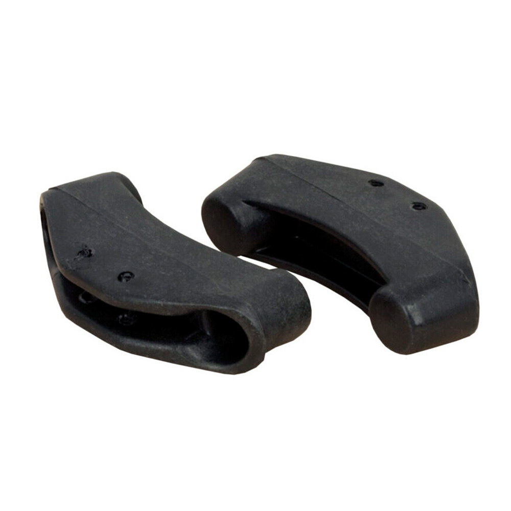 Image 1: Springfield Plastic Swivel f/Motor Support