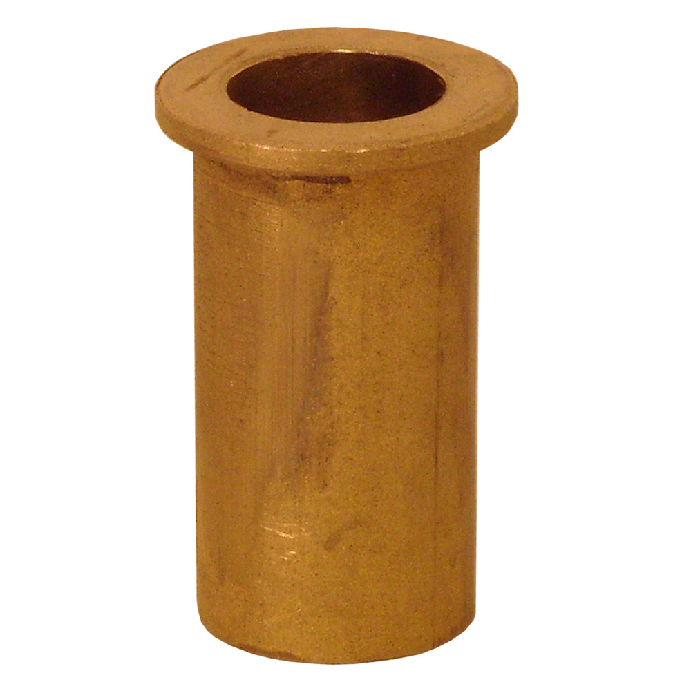 Image 1: Springfield Brass KingPin&trade; Bushing